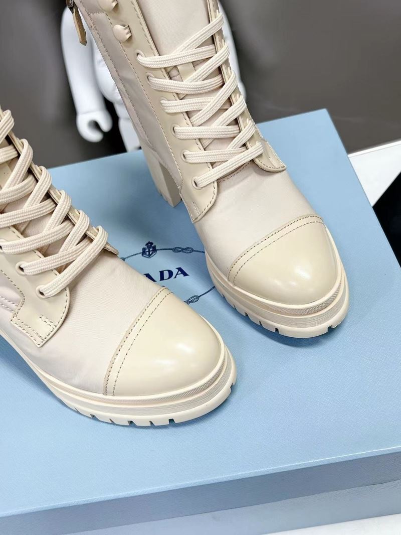 Prada Boots